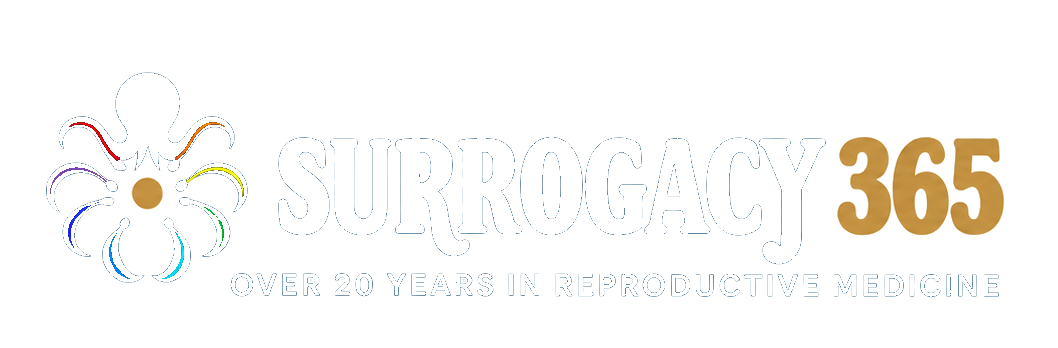 Surrogacy 365 — Over 20 Years in Reproductive Medicine