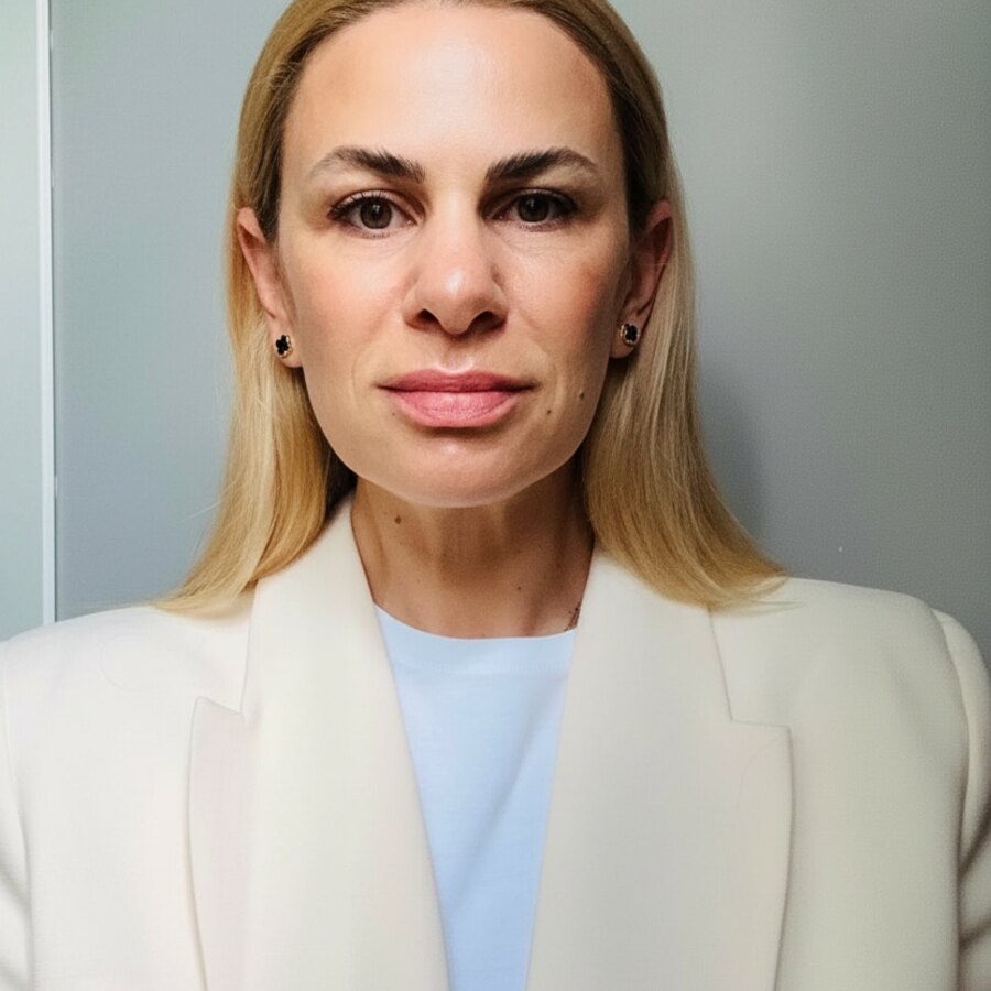 Karine Vlasyuk