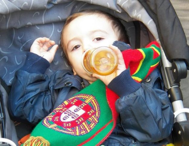 Portugal-Bebe