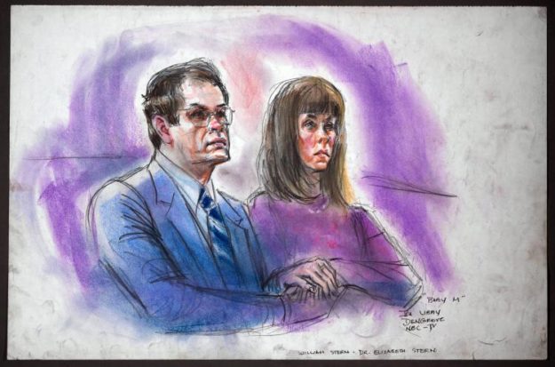 William-y-Elizabeth-Stern-1