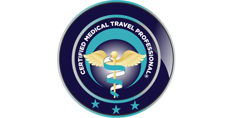 Certified Medical Travel Professional